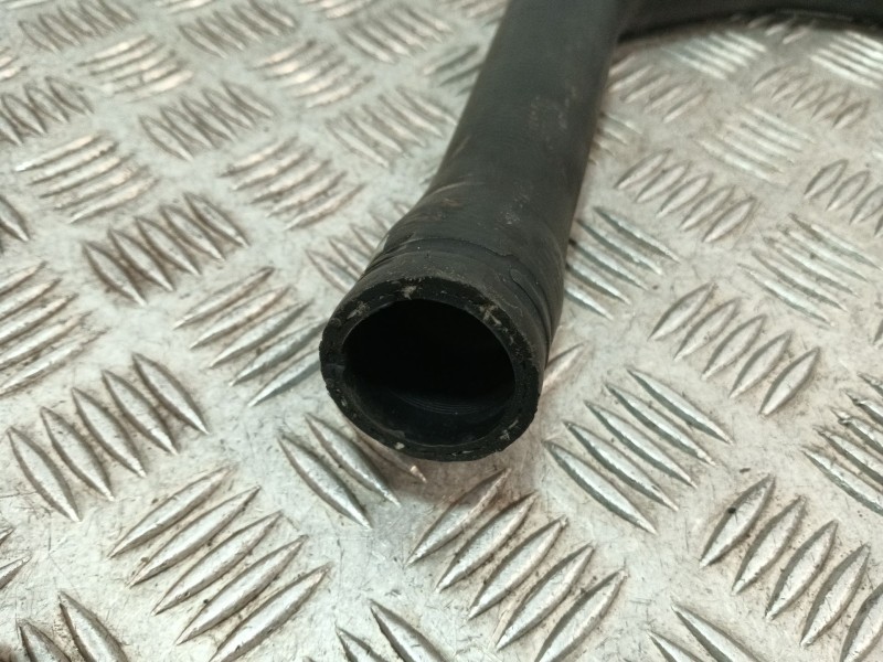 Recambio de tubo para renault scénic iv (j9_) 1.5 dci 110 referencia OEM IAM 215018135R  