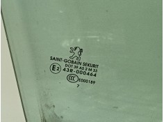 Recambio de luna delantera derecha para peugeot 207 sw referencia OEM IAM    2