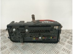 Recambio de caja reles / fusibles para opel vectra c (z02) 2.2 dti 16v (f69) referencia OEM IAM 460023260  