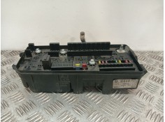 Recambio de caja reles / fusibles para opel vectra c (z02) 2.2 dti 16v (f69) referencia OEM IAM 460023260   2