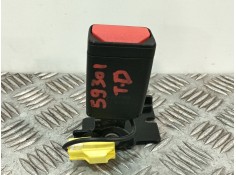 Recambio de enganche cinturon trasero derecho para volvo v40 hatchback (525) d3 referencia OEM IAM 31292085   2