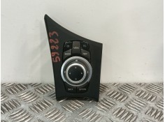 Recambio de mando multifuncion para bmw 1 (e81) 118 d referencia OEM IAM 918904802 033625104 