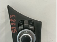 Recambio de mando multifuncion para bmw 1 (e81) 118 d referencia OEM IAM 918904802 033625104  2