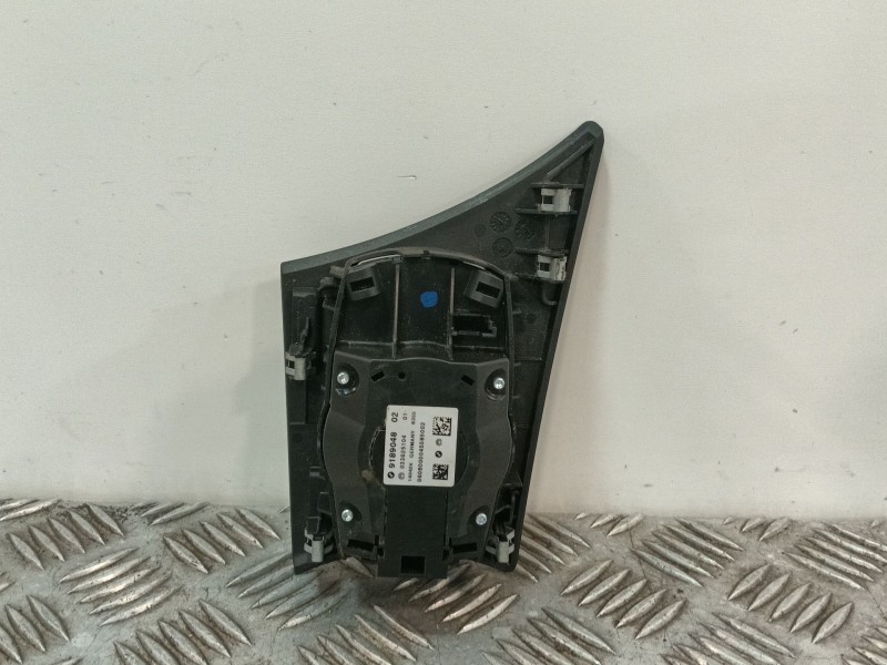 Recambio de mando multifuncion para bmw 1 (e81) 118 d referencia OEM IAM 918904802 033625104 