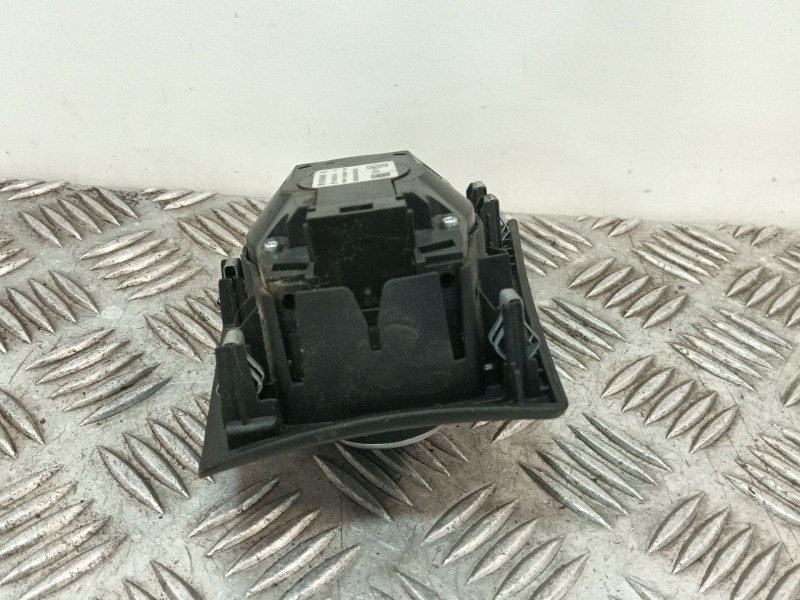 Recambio de mando multifuncion para bmw 1 (e81) 118 d referencia OEM IAM 918904802 033625104 