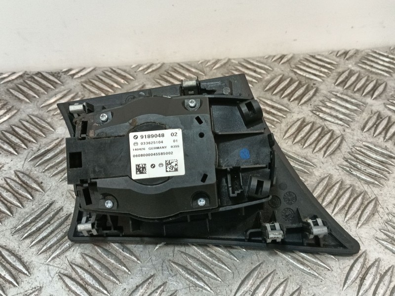 Recambio de mando multifuncion para bmw 1 (e81) 118 d referencia OEM IAM 918904802 033625104 