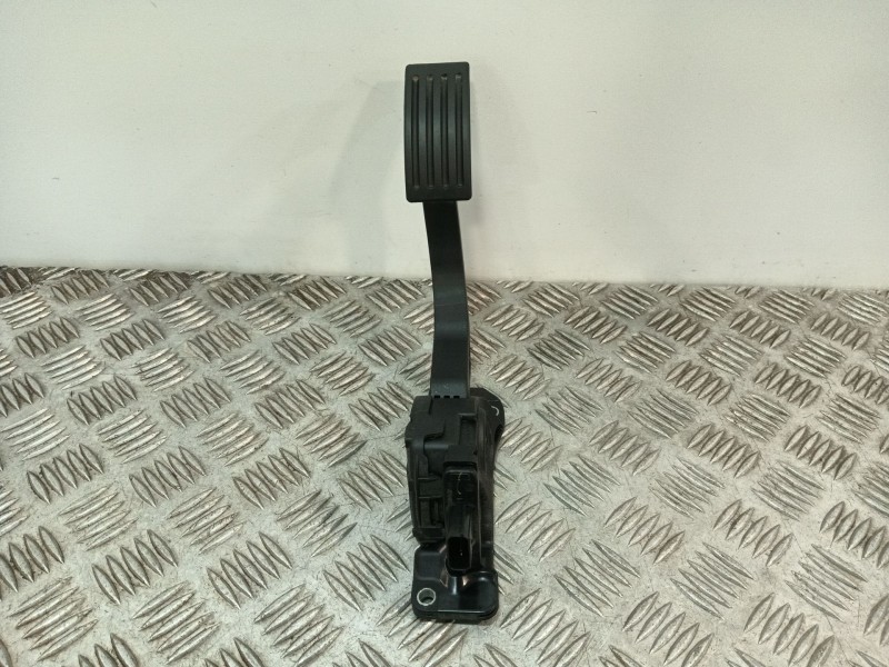 Recambio de potenciometro pedal para volvo v40 hatchback (525) d3 referencia OEM IAM 6PV01036823 31280597 