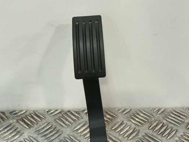 Recambio de potenciometro pedal para volvo v40 hatchback (525) d3 referencia OEM IAM 6PV01036823 31280597 