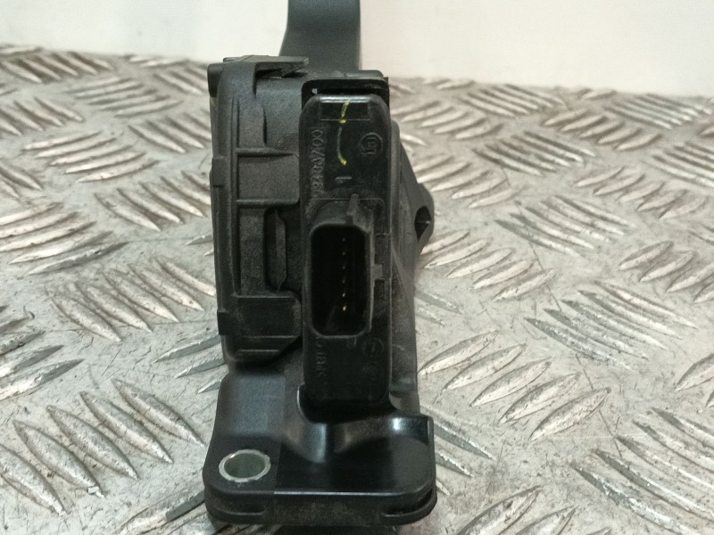 Recambio de potenciometro pedal para volvo v40 hatchback (525) d3 referencia OEM IAM 6PV01036823 31280597 