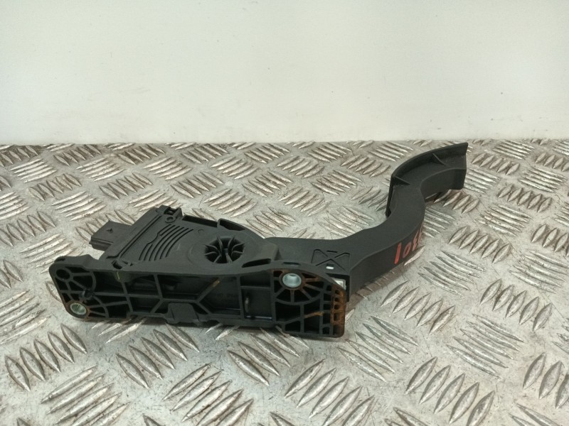Recambio de potenciometro pedal para volvo v40 hatchback (525) d3 referencia OEM IAM 6PV01036823 31280597 
