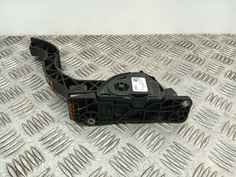 Recambio de potenciometro pedal para volvo v40 hatchback (525) d3 referencia OEM IAM 6PV01036823 31280597 