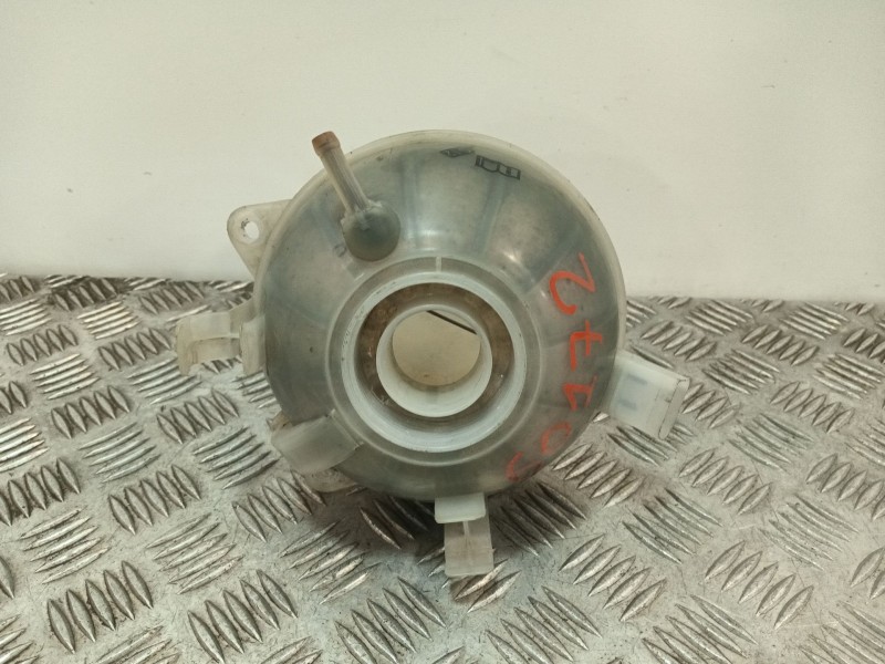 Recambio de deposito expansion para volkswagen golf v (1k1) 1.9 tdi referencia OEM IAM 1K0121407A  