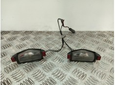 Recambio de piloto matricula para mazda 3 lim. (bl) referencia OEM IAM   