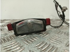 Recambio de piloto matricula para mazda 3 lim. (bl) referencia OEM IAM    2