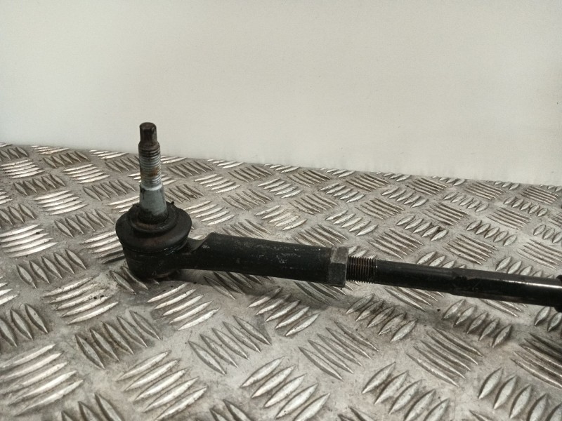 Recambio de cremallera direccion para opel astra j lim. 1.6 16v cat referencia OEM IAM 7805501451 7805974562 