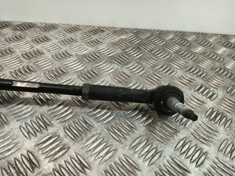Recambio de cremallera direccion para opel astra j lim. 1.6 16v cat referencia OEM IAM 7805501451 7805974562 
