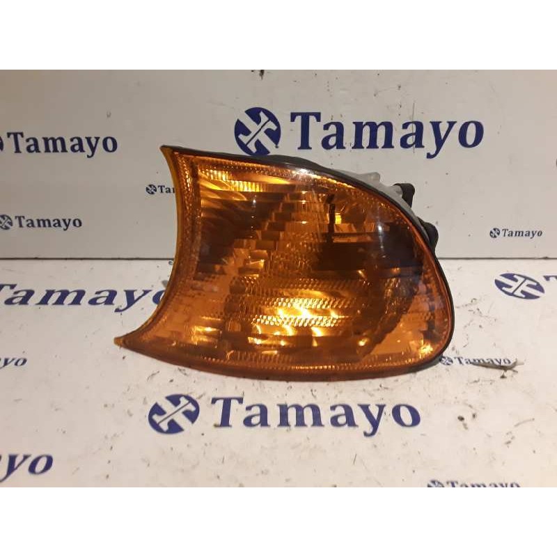 Recambio de piloto delantero izquierdo para bmw serie 3 coupe (e46) 1.9 cat referencia OEM IAM 0311329001  6904299