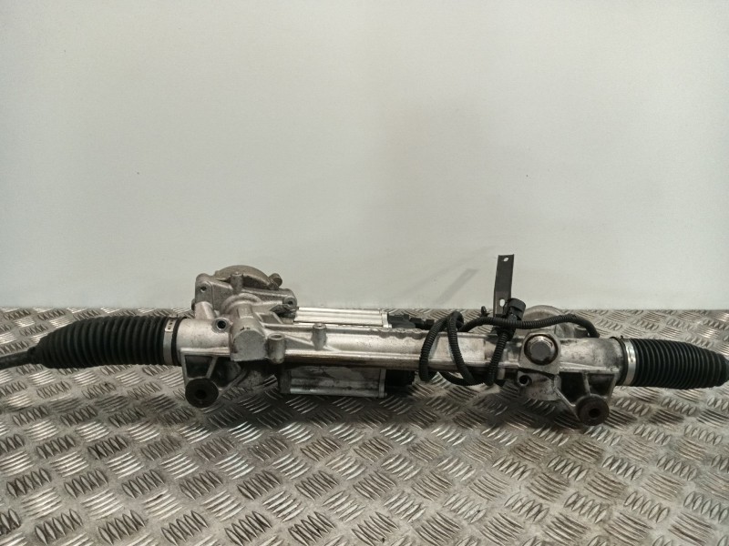 Recambio de cremallera direccion para opel astra j lim. 1.6 16v cat referencia OEM IAM 7805501451 7805974562 