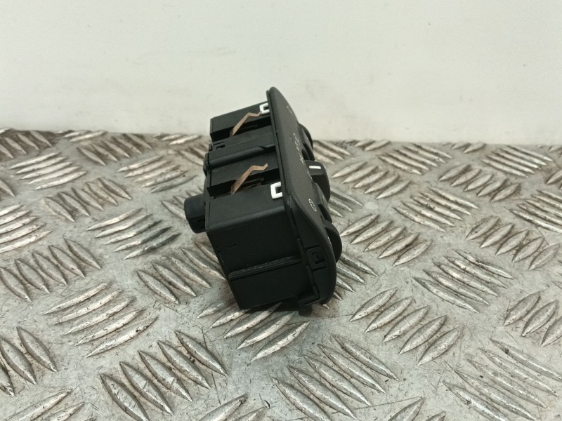 Recambio de mando luces para volvo v40 hatchback (525) d3 referencia OEM IAM 31443833 10092207 