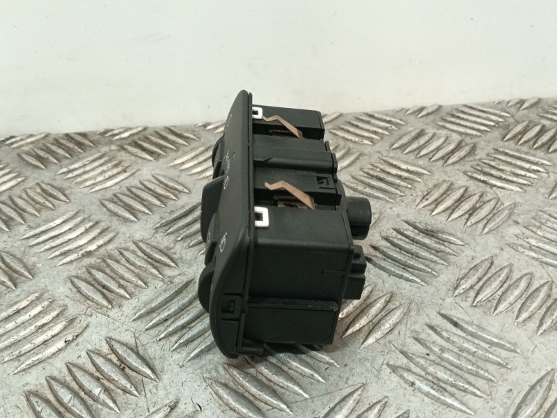 Recambio de mando luces para volvo v40 hatchback (525) d3 referencia OEM IAM 31443833 10092207 
