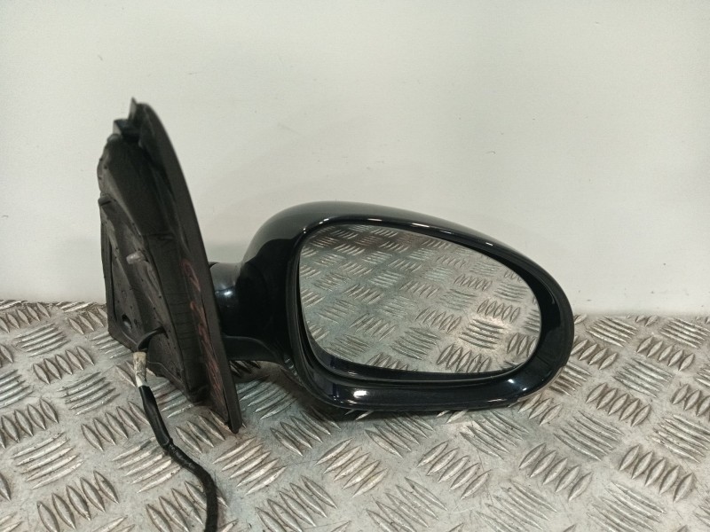 Recambio de retrovisor derecho para volkswagen golf v (1k1) 1.9 tdi referencia OEM IAM 1K0857934  