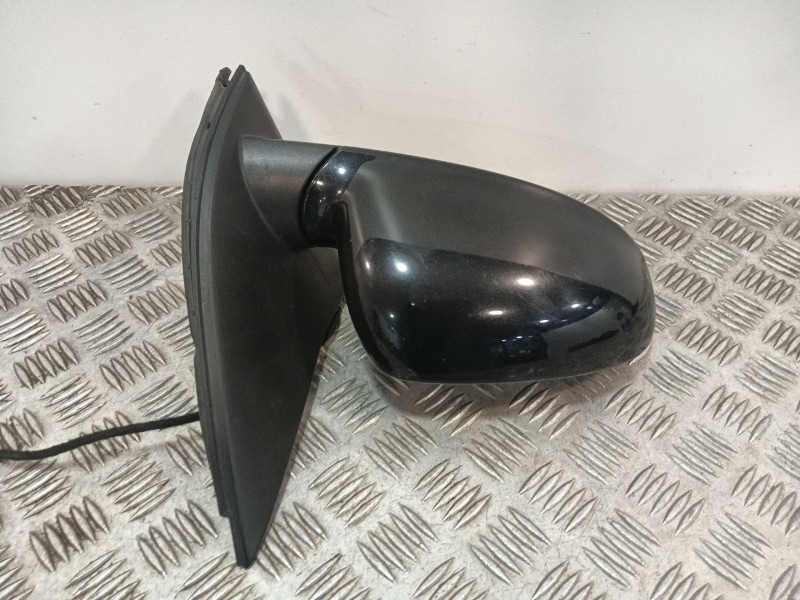 Recambio de retrovisor derecho para volkswagen golf v (1k1) 1.9 tdi referencia OEM IAM 1K0857934  