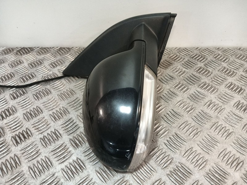 Recambio de retrovisor derecho para volkswagen golf v (1k1) 1.9 tdi referencia OEM IAM 1K0857934  