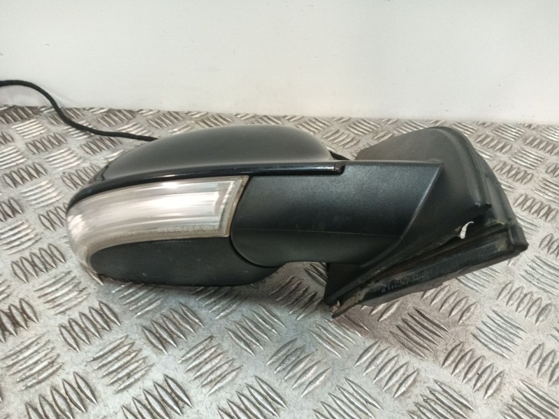 Recambio de retrovisor derecho para volkswagen golf v (1k1) 1.9 tdi referencia OEM IAM 1K0857934  