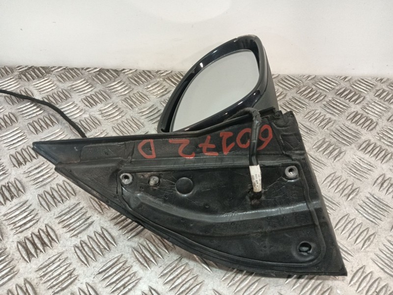 Recambio de retrovisor derecho para volkswagen golf v (1k1) 1.9 tdi referencia OEM IAM 1K0857934  