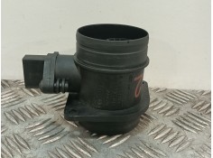 Recambio de caudalimetro para volkswagen golf v (1k1) 1.9 tdi referencia OEM IAM 038906461B 0281002531 