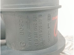 Recambio de caudalimetro para volkswagen golf v (1k1) 1.9 tdi referencia OEM IAM 038906461B 0281002531  2