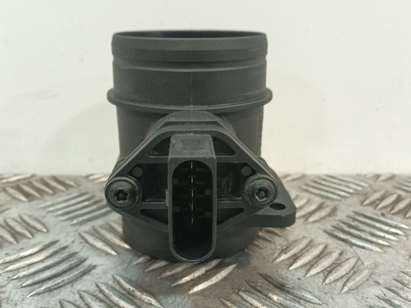 Recambio de caudalimetro para volkswagen golf v (1k1) 1.9 tdi referencia OEM IAM 038906461B 0281002531 