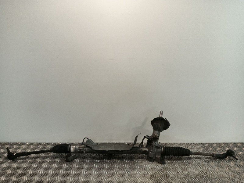 Recambio de cremallera direccion para mazda 3 lim. (bl) referencia OEM IAM 98242559  