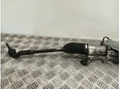 Recambio de cremallera direccion para mazda 3 lim. (bl) referencia OEM IAM 98242559   2