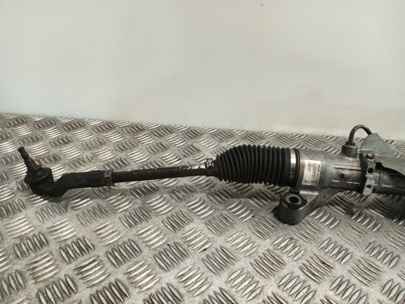 Recambio de cremallera direccion para mazda 3 lim. (bl) referencia OEM IAM 98242559  