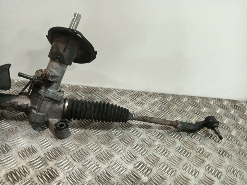 Recambio de cremallera direccion para mazda 3 lim. (bl) referencia OEM IAM 98242559  
