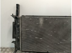Recambio de radiador agua para hyundai h350 furgoneta 2.5 crdi referencia OEM IAM 2530159000   2