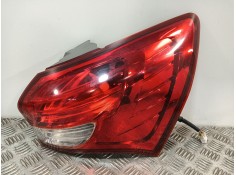 Recambio de piloto trasero derecho para hyundai ix20 (jc) 1.4 referencia OEM IAM 924021K0R  