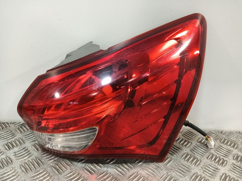 Recambio de piloto trasero derecho para hyundai ix20 (jc) 1.4 referencia OEM IAM 924021K0R  