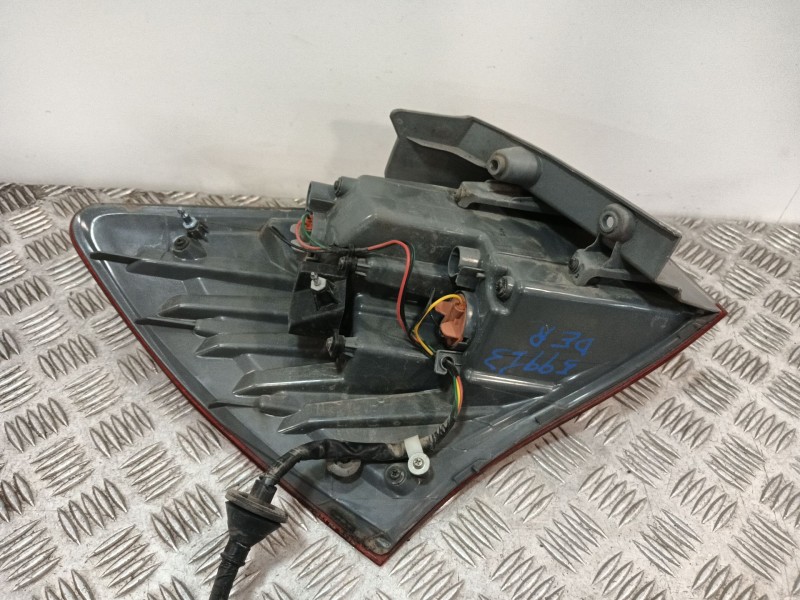 Recambio de piloto trasero derecho para hyundai ix20 (jc) 1.4 referencia OEM IAM 924021K0R  
