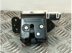 Recambio de cerradura maletero / porton para mazda 3 lim. (bl) referencia OEM IAM   