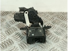 Recambio de cerradura maletero / porton para mazda 3 lim. (bl) referencia OEM IAM    2