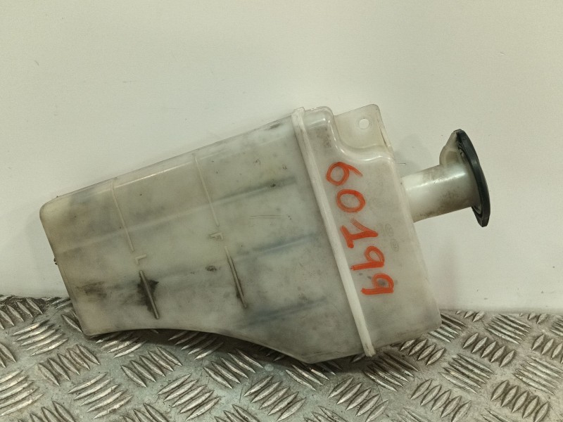 Recambio de deposito expansion para hyundai h350 furgoneta 2.5 crdi referencia OEM IAM 2536059000  