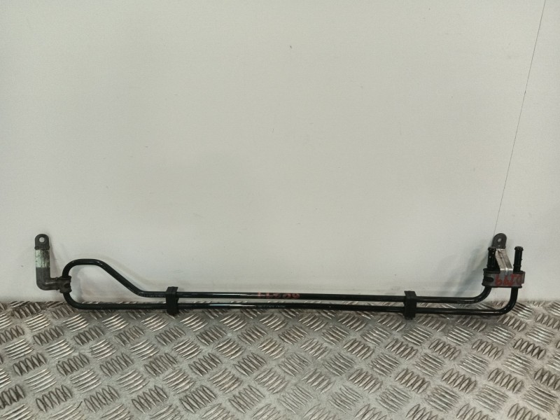 Recambio de tubo para hyundai h350 furgoneta 2.5 crdi referencia OEM IAM 20170617  