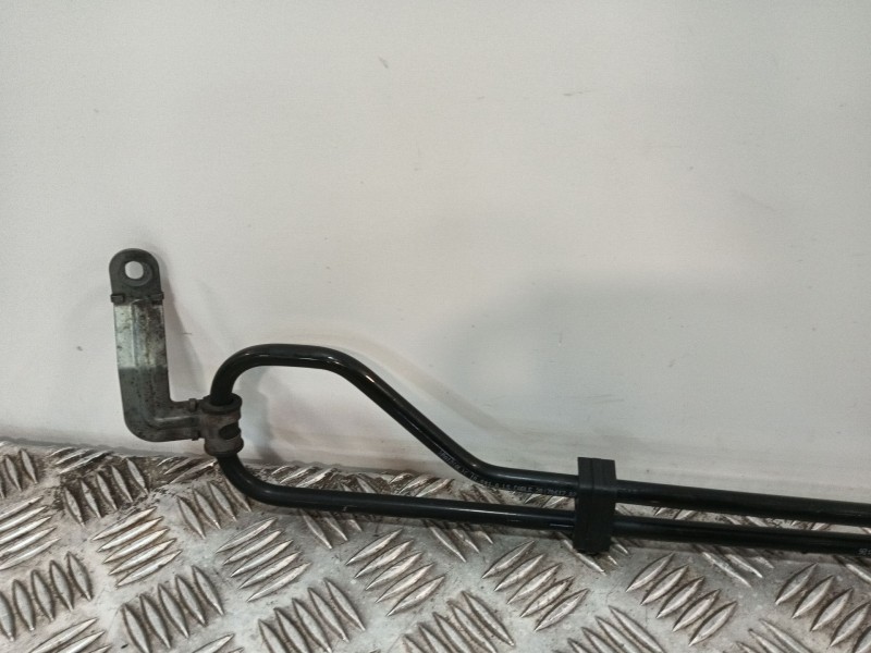 Recambio de tubo para hyundai h350 furgoneta 2.5 crdi referencia OEM IAM 20170617  