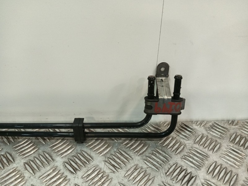 Recambio de tubo para hyundai h350 furgoneta 2.5 crdi referencia OEM IAM 20170617  