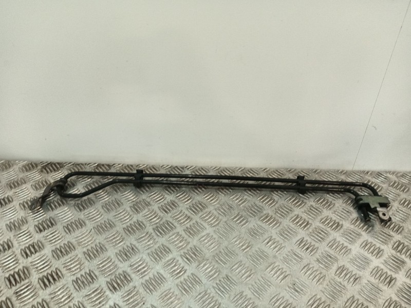Recambio de tubo para hyundai h350 furgoneta 2.5 crdi referencia OEM IAM 20170617  