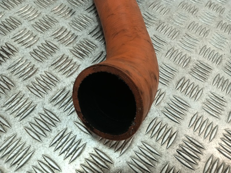 Recambio de mangueras intercooler para hyundai h350 furgoneta 2.5 crdi referencia OEM IAM 2785159000  