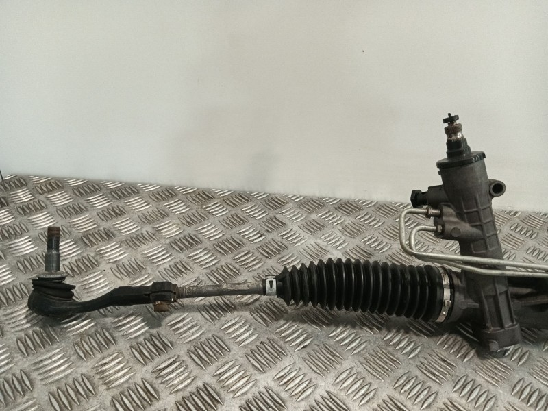 Recambio de cremallera direccion para bmw 1 (e87) 118 d referencia OEM IAM 676380707  