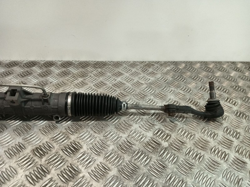 Recambio de cremallera direccion para bmw 1 (e87) 118 d referencia OEM IAM 676380707  